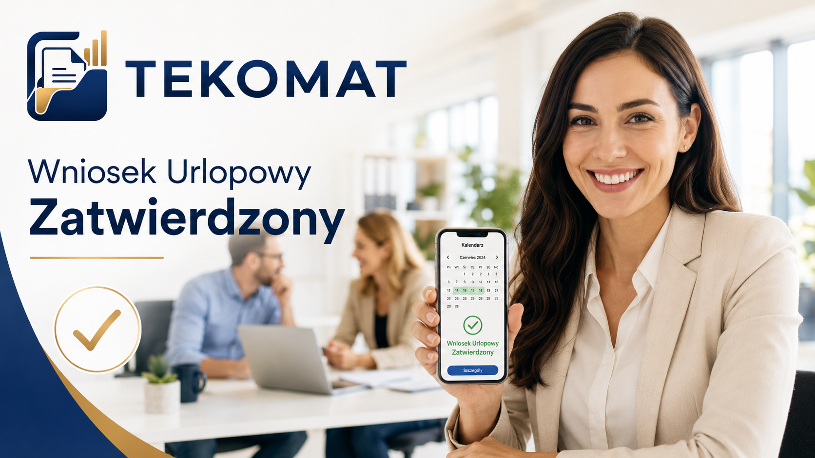 Urlopy pracownicze — jak zgłaszać i zatwierdzać je online