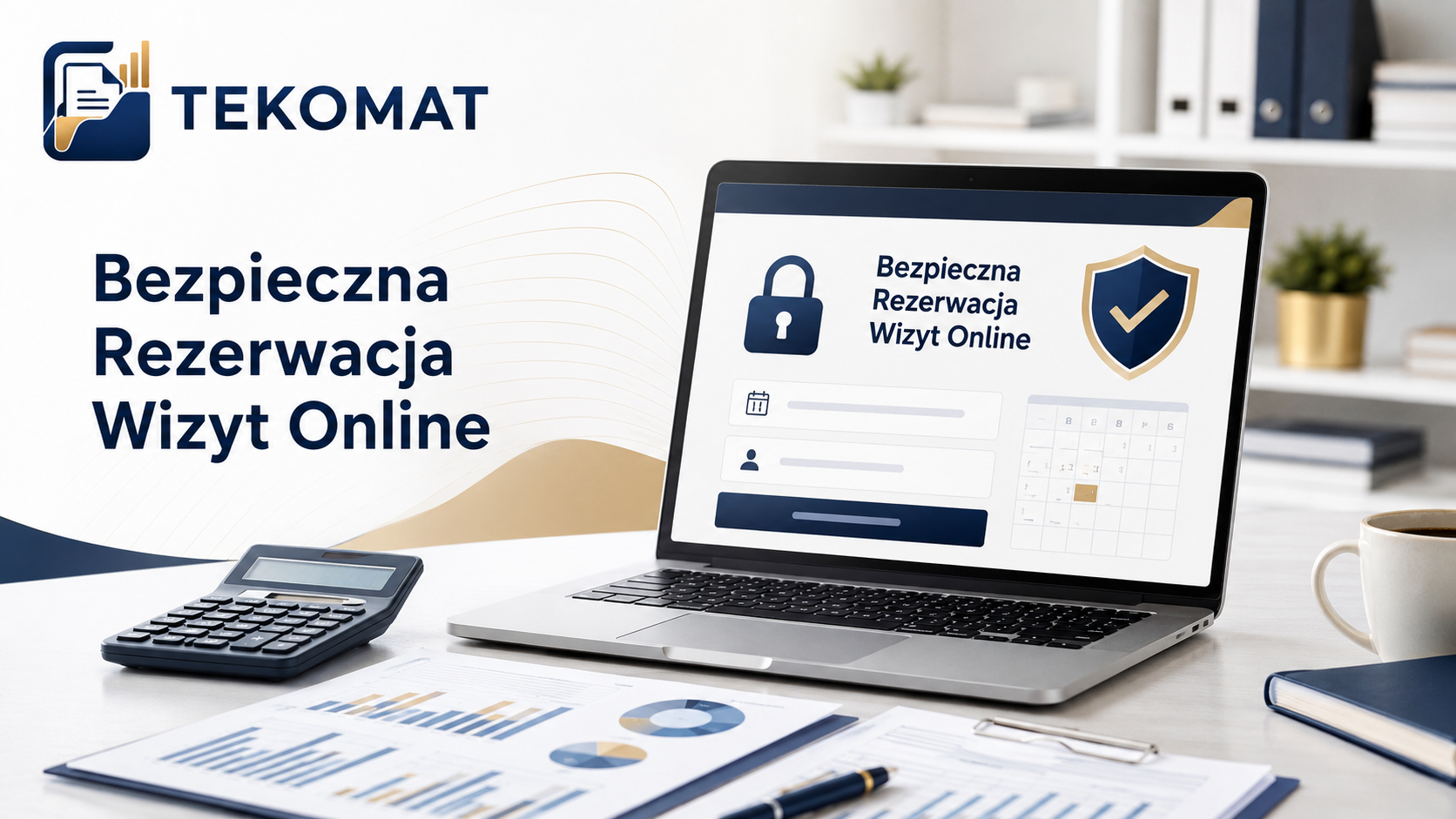 Rezerwacja online a ochrona danych osobowych klienta